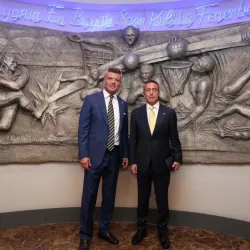 Fenerbahçe'de Ali Koç ve Sadettin Saran yönetimleri ibra edildi