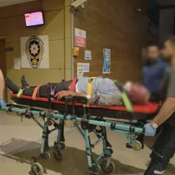 İnegöl'de kırsal mahallede darp olayı: 1 yaralı