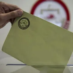 Orhaniye Mahallesi’nin Yeni Muhtarı Aydın Akın Oldu