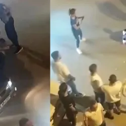 Polisten kaçan sürücüye ters kelepçe, 320 bin lira ceza!
