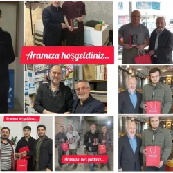 Saadet Partisi İnegöl’de üyelik kampanyasında 458 yeni isme ulaştı