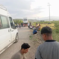 Mahmut Tanal'dan Kurşunlu'daki tarım işçileri için dikkat çeken paylaşım