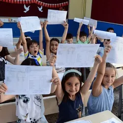 2026 karneleri ne zaman verilecek? Okulların kapanış tarihi netleşti