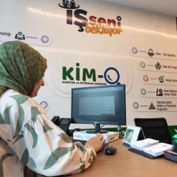Akıa Otomotiv'den İnegöl'de 396 Kişilik Dev Personel Alımı