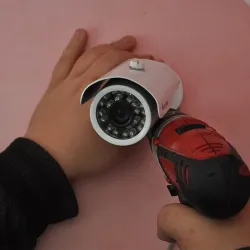 Apartman ve iş yerlerinde kamera kullananlar dikkat!