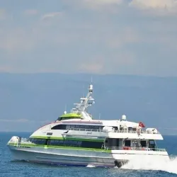 Bursa-İstanbul arası deniz ulaşımına okkalı zam!