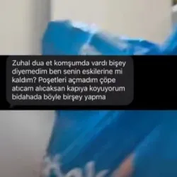 Doğacak bebek için götürülen kıyafetler büyük tepki topladı!