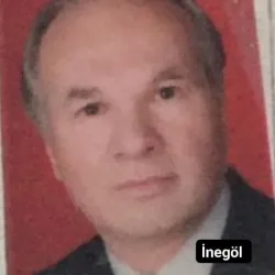 İnegöl Çarşısının Duayen Esnafı Mümin Yılmaz Hayatını Kaybetti