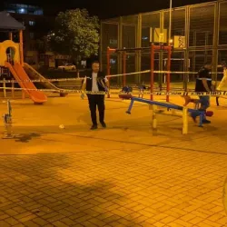 İnegöl'de çocuk parkına kurşun yağdıran şüphelilerle ilgili kritik gelişme
