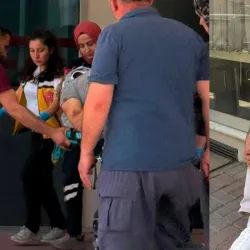 Talihsiz adamdan acı haber geldi!