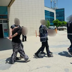 İnegöl'deki silahlı saldırının nedeni belli oldu! 10 kişiyi bu yüzden vurmuşlar