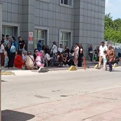 16 yaşındaki motosiklet sürücüsü hayatını kaybetti!