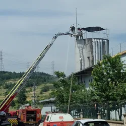 Az daha ekmek tekneleri yok oluyordu!
