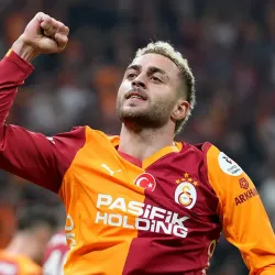 Barış Alper Yılmaz İçin Roma İddiası: Galatasaray'ın Talebi 50 Milyon Euro