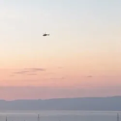 Sabahın ilk ışıklarında helikopter destekli dev baskın!