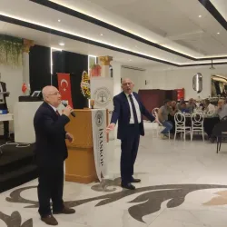 İMASKOP'ta Bülent Temelli başkan seçildi