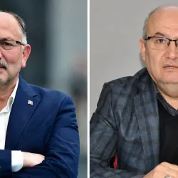 İnegöl’de dananın kuyruğu bu akşam kopacak