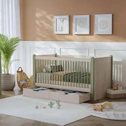Newjoy'dan güvenli bebek odası seçiminde 10 altın kural