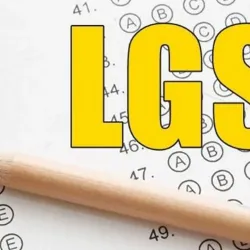 2026 LGS'de uçlu kalem yasak mı, kalem ve silgi verilecek mi?