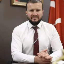 MHP İnegöl İlçe Başkanı Uğur Bayram'ın yeni yönetimi belli oldu