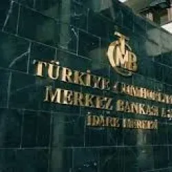 Merkez Bankası Faiz Kararını Duyurdu