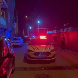 Polisten kaçmanın bedeli çok ağır oldu