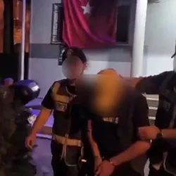 Dev operasyonda 4 şüpheli gözaltına alındı!