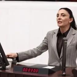 Disipline sevk edilen CHP’li Nurhayat Altaca Kayışoğlu Meclis’te konuştu