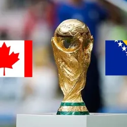 Kanada - Bosna Hersek Dünya Kupası maçı saat kaçta, hangi kanalda?