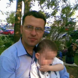 Hasta çocuğunun cihazını kapatıp intihar etti!