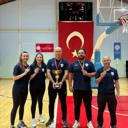 İnegöl Seçkin Spor Kulübü'nden Bursa Gelişim Ligi'nde çifte zafer