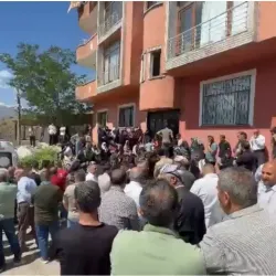 Hakkari Şemdinli’de aile içi silahlı saldırı: 4 ölü, 1 ağır yaralı