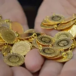 Altın için rekor beklentisi açıklandı!