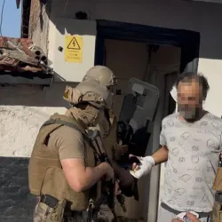 Özel harekata söylediği sözler olay oldu