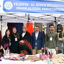 Yıldırım’da kadınlar üretiyor, kent kazanıyor