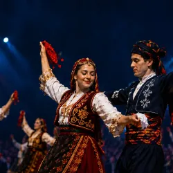 İnegöl’de Gençlik Festivali Heyecanı Başlıyor