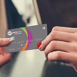 Enpara mobil uygulamasında erişim sorunu: İşlemler aksadı