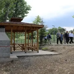İnegöl’de kene tehlikesi piknik sezonuyla yeniden gündemde