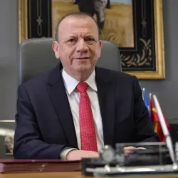 Özer Matlı Sessizliğini Bozdu: “Görevimin Başındayım”