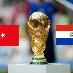 Türkiye Paraguay Dünya Kupası maçı ne zaman, saat kaçta, hangi kanalda?