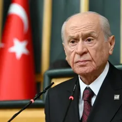 Devlet Bahçeli’den seçim tarihi çıkışı