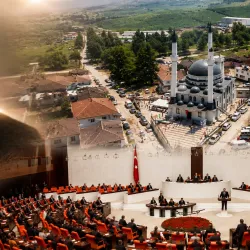 Deydinler Köyü’nden Meclis’e Uzanan Başarı Hikâyesi