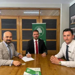 İnegöl’de Oda Üyelerine Özel Araç Alım Fırsatı