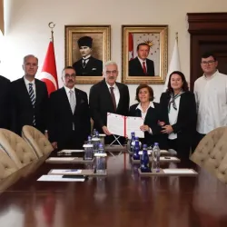 İnegöl’e Dev Sağlık Yatırımı! 7 Birimli Merkez Geliyor