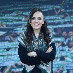 Kafkasspor’da Çocuklar Sadece Futbol Değil, Hayatı da Öğreniyor