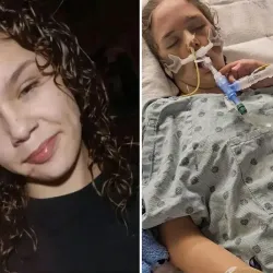 TikTok akımı hayattan kopardı! Henüz 15 yaşındaydı