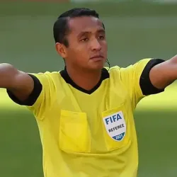 Türkiye - Paraguay Dünya Kupası maçını Ivan Barton yönetecek