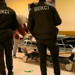 İnegöl'de öldürülen Mustafa Tökgöz cinayetinde kritik gelişme!