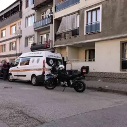 İnegöl'de yaşlı kadın evinde ölü bulundu