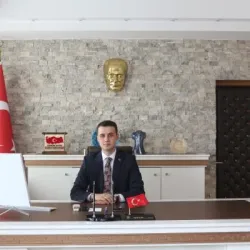 Genç Yaşta Büyük Başarı: Furkan Alpay Vali Yardımcısı Oldu